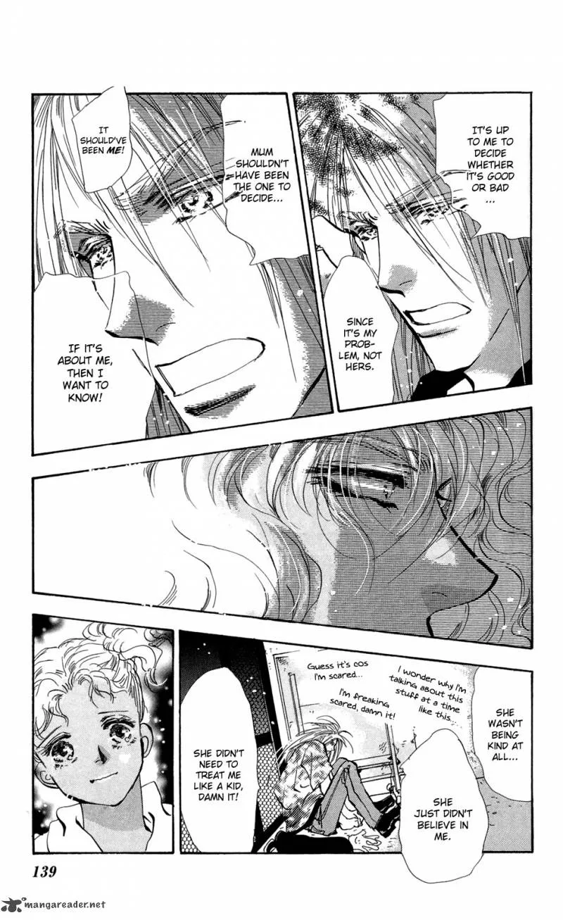 7 Seeds Chapter 100 page 25