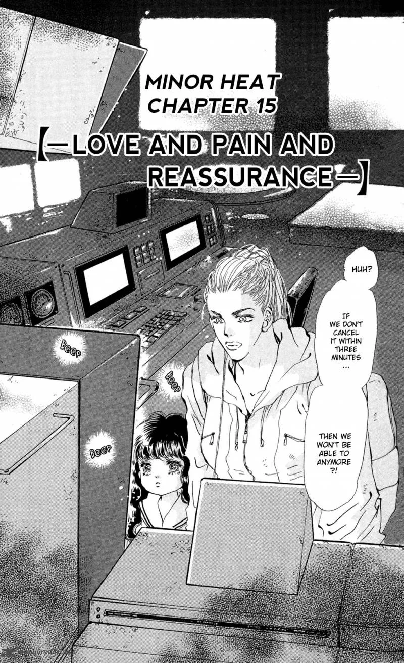 7 Seeds Chapter 100 page 2