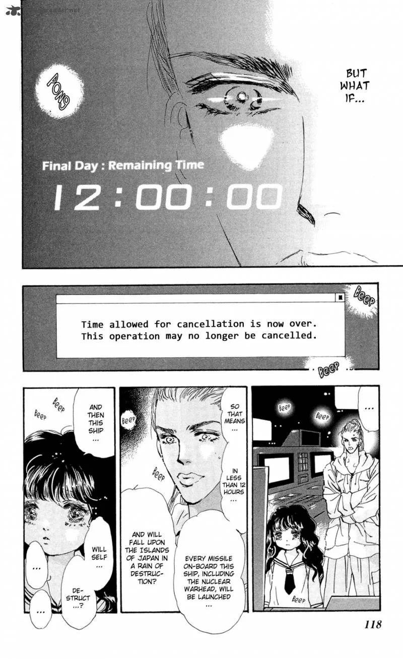 7 Seeds Chapter 100 page 5