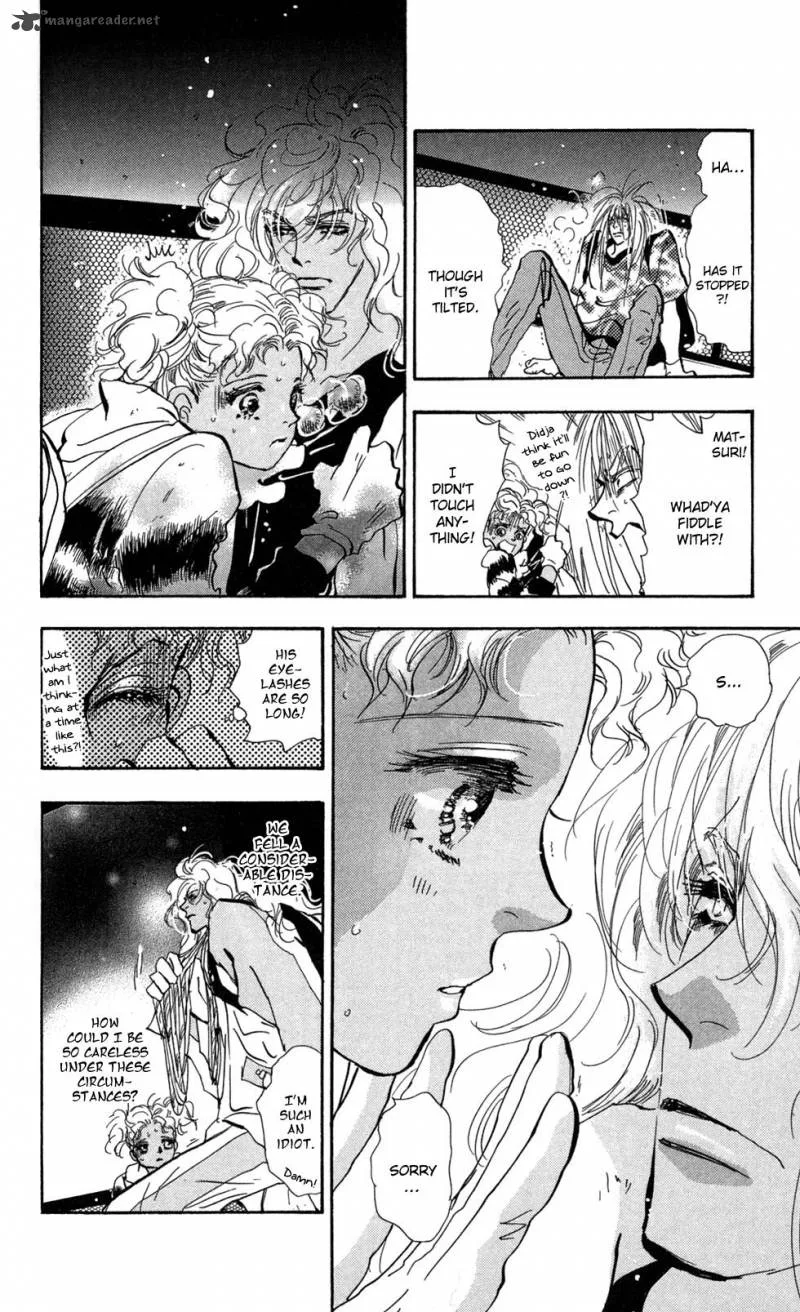 7 Seeds Chapter 100 page 14