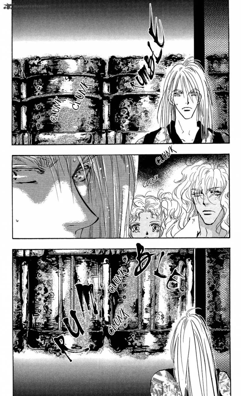 7 Seeds Chapter 100 page 16