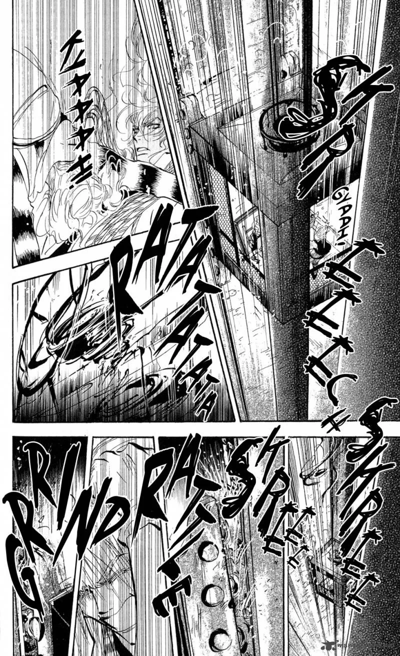 7 Seeds Chapter 100 page 12