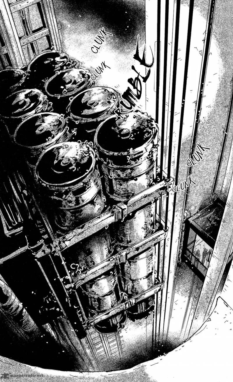 7 Seeds Chapter 100 page 17