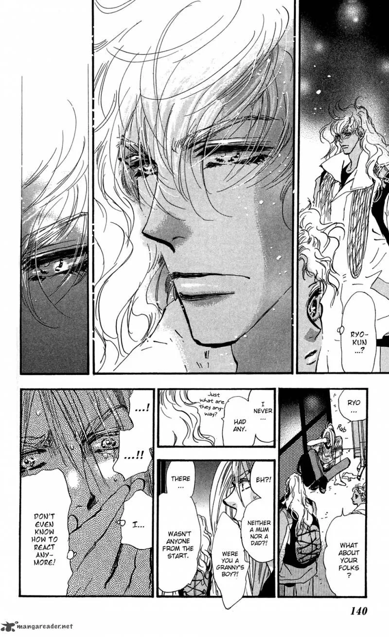 7 Seeds Chapter 100 page 26