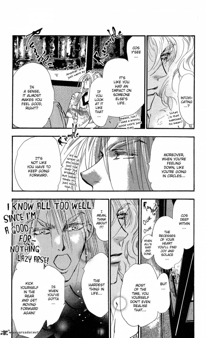 7 Seeds Chapter 100 page 28