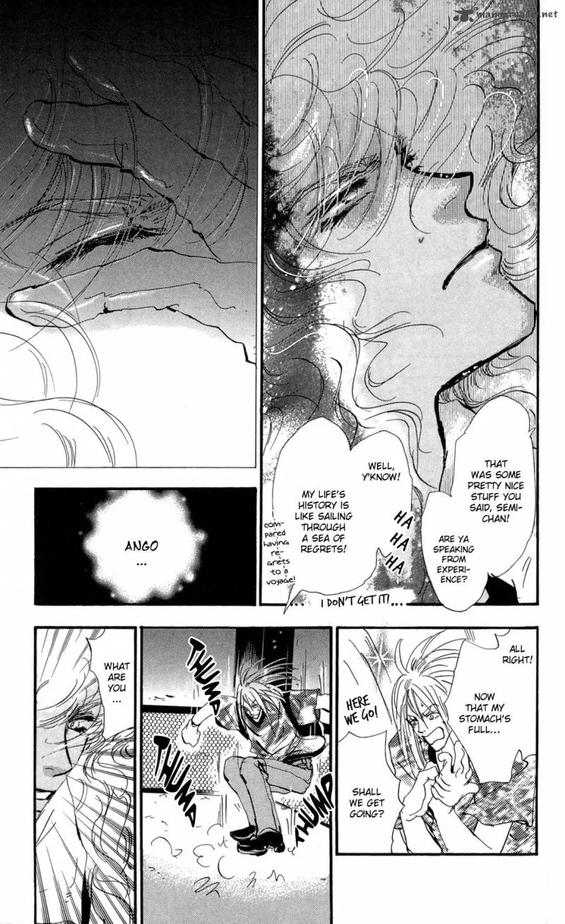 7 Seeds Chapter 100 page 29