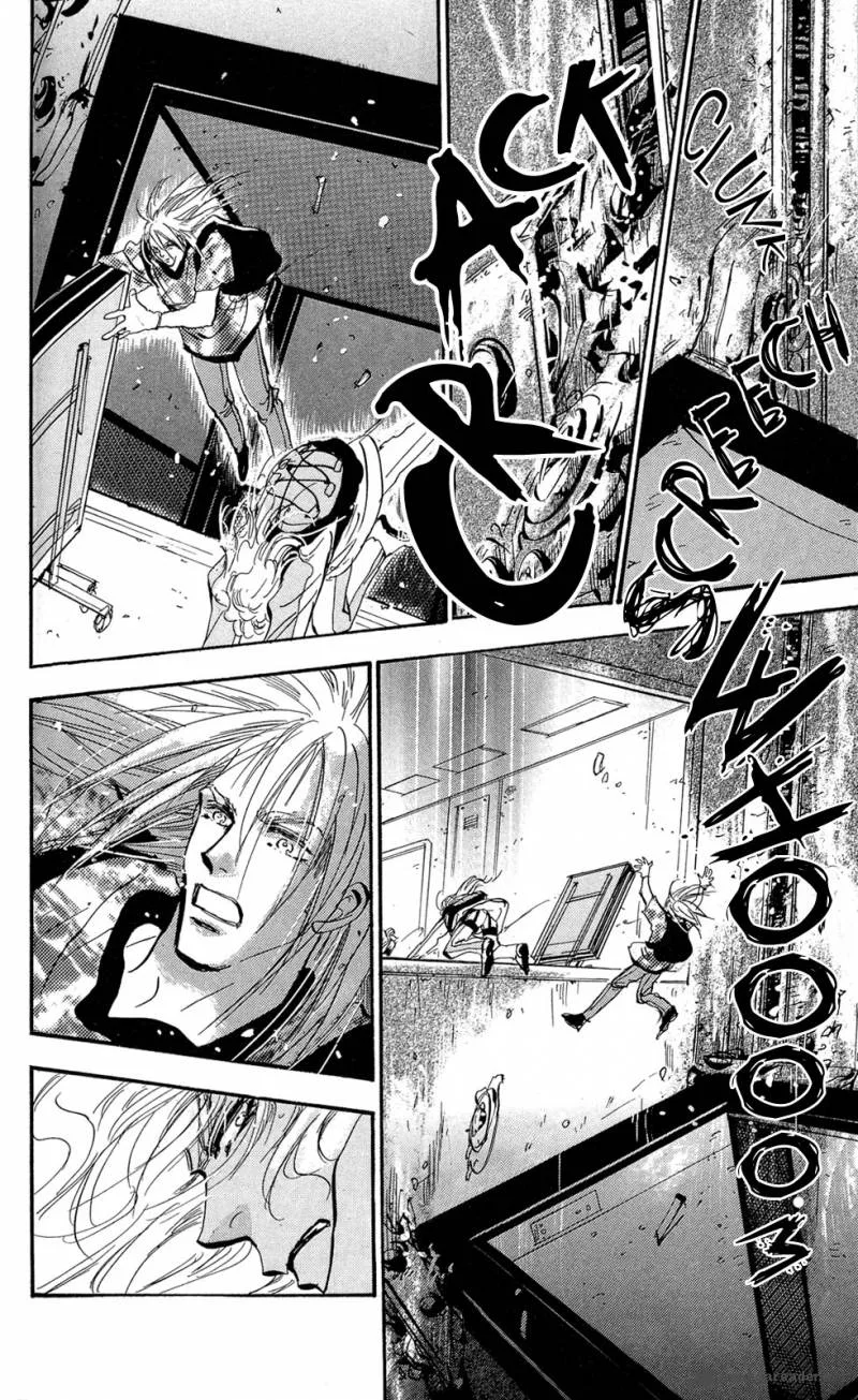 7 Seeds Chapter 100 page 32