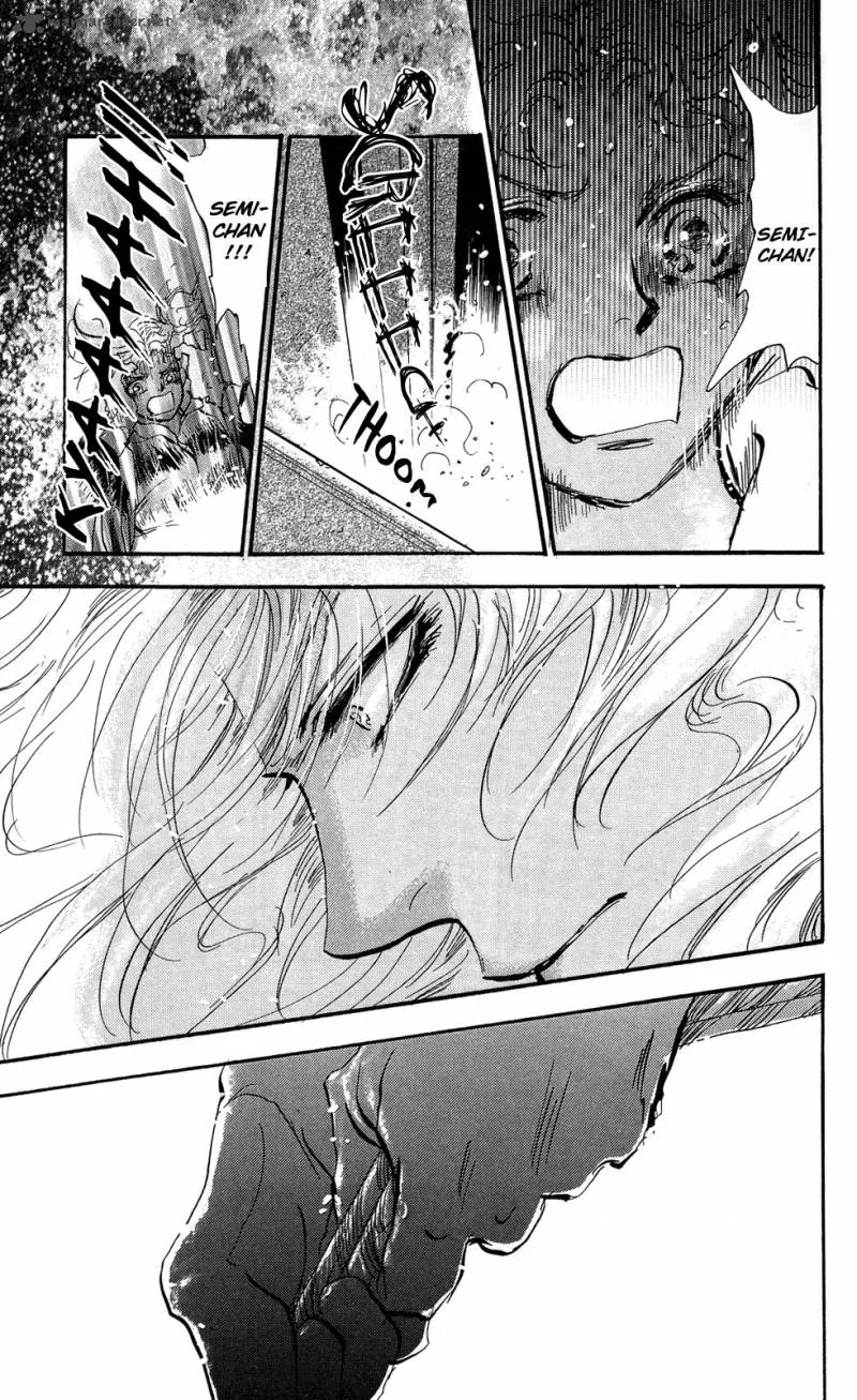 7 Seeds Chapter 100 page 33