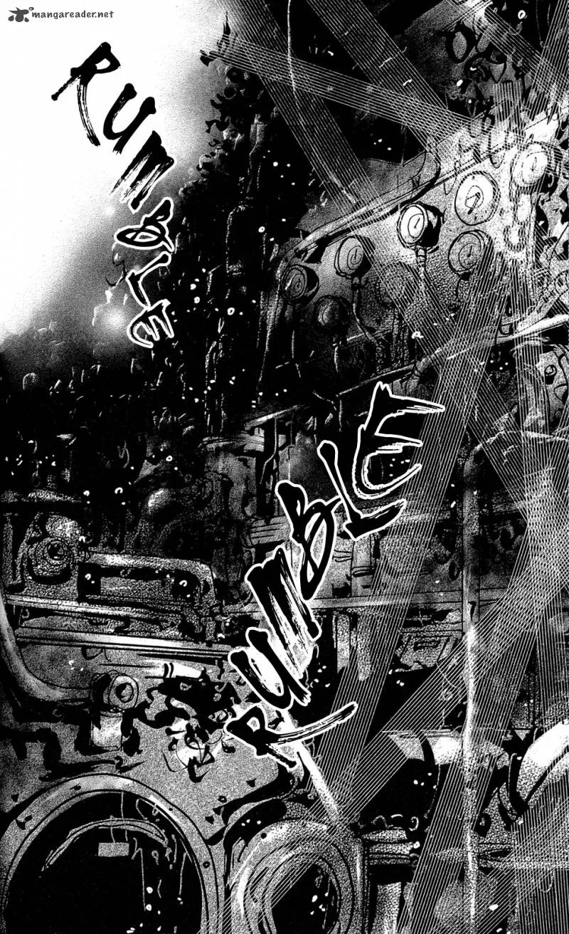 7 Seeds Chapter 100 page 36