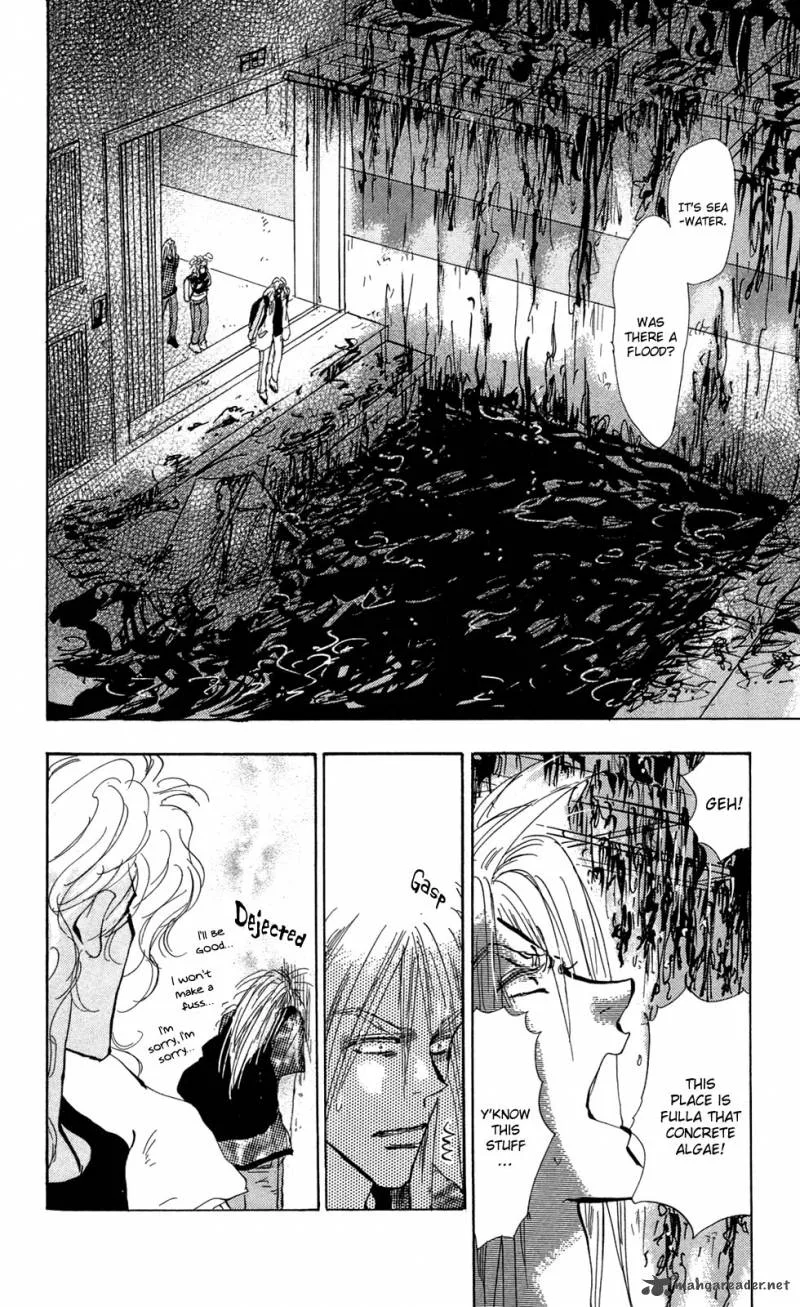 7 Seeds Chapter 101 page 15