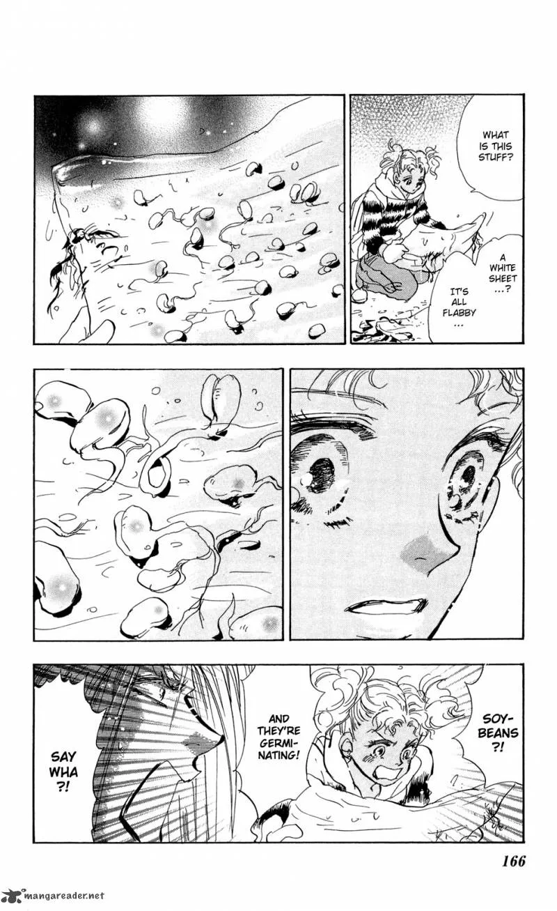 7 Seeds Chapter 101 page 17