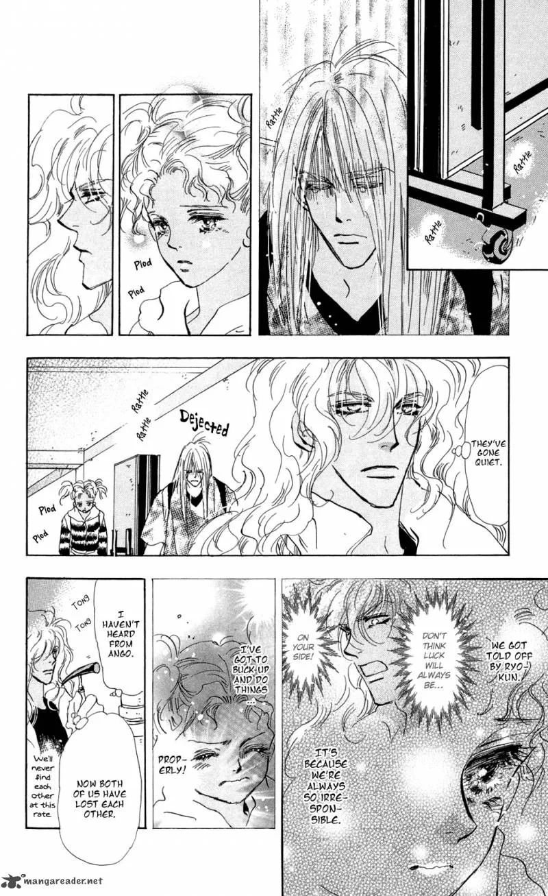 7 Seeds Chapter 101 page 13
