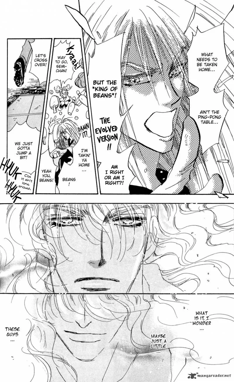 7 Seeds Chapter 101 page 23