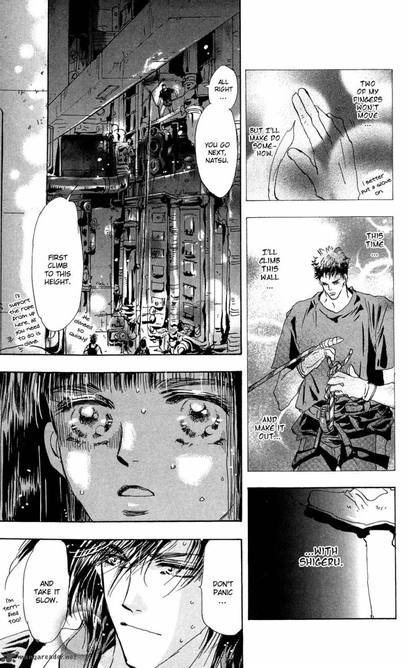 7 Seeds Chapter 101 page 12