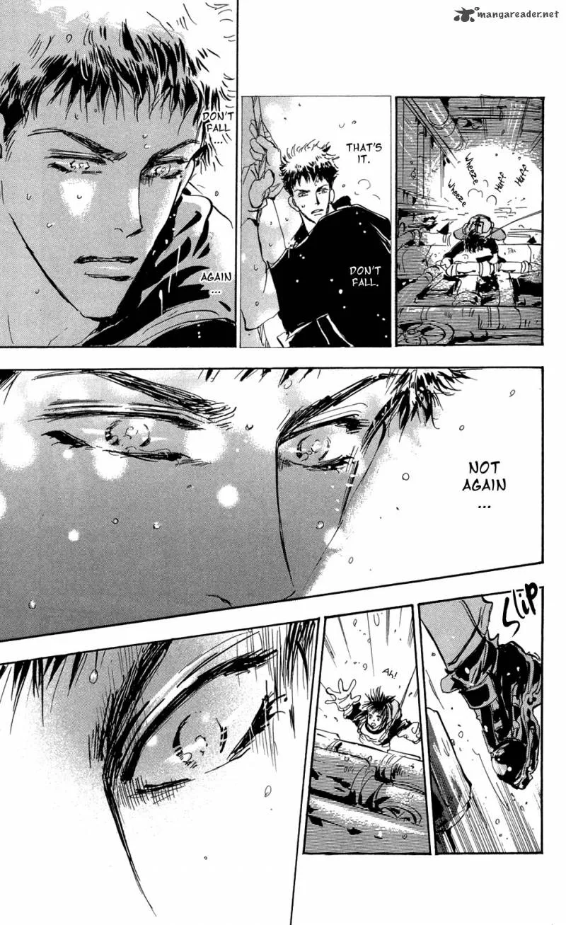 7 Seeds Chapter 101 page 26