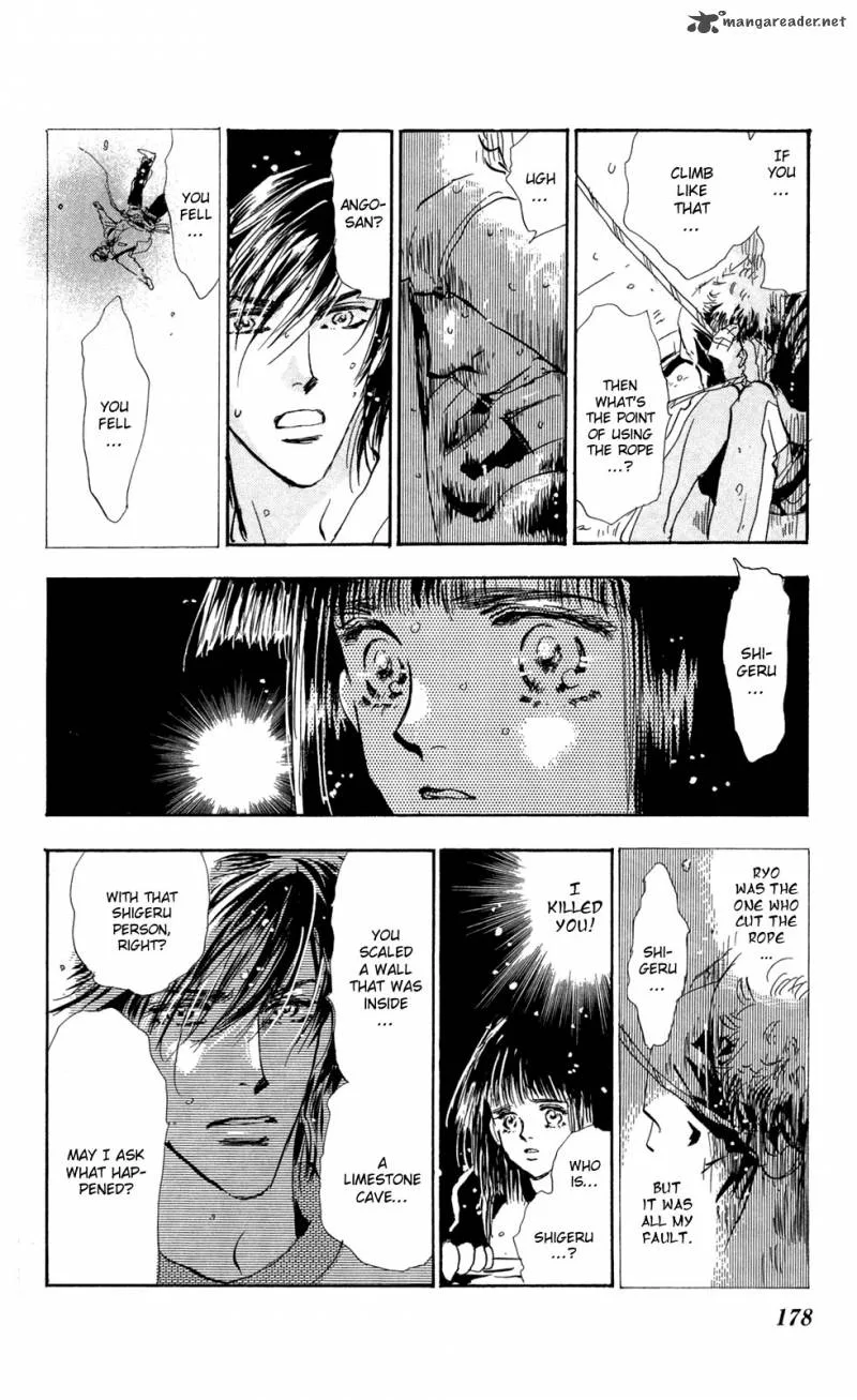 7 Seeds Chapter 101 page 29