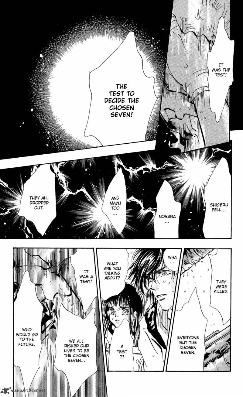 7 Seeds Chapter 101 page 30