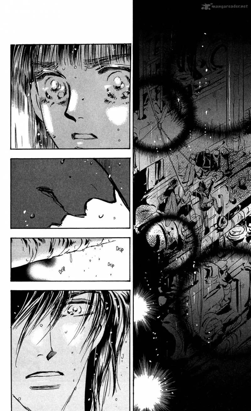 7 Seeds Chapter 101 page 31