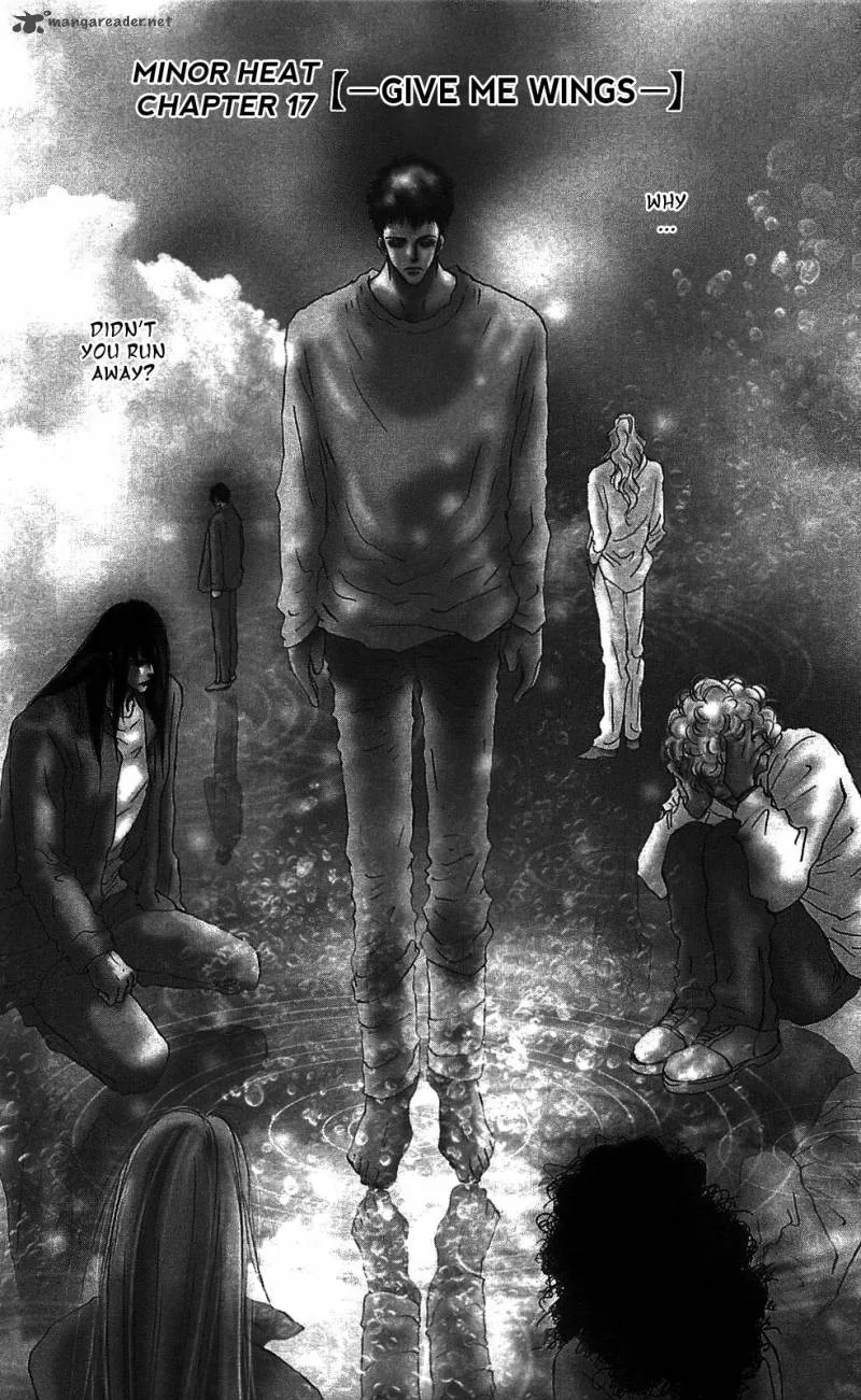 7 Seeds Chapter 102 page 6