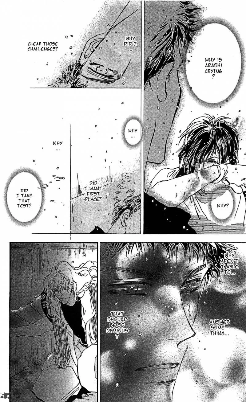 7 Seeds Chapter 102 page 22