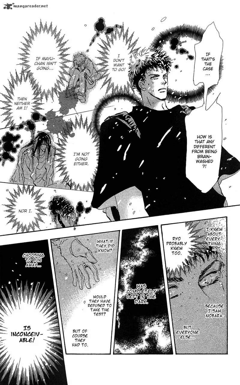 7 Seeds Chapter 102 page 19