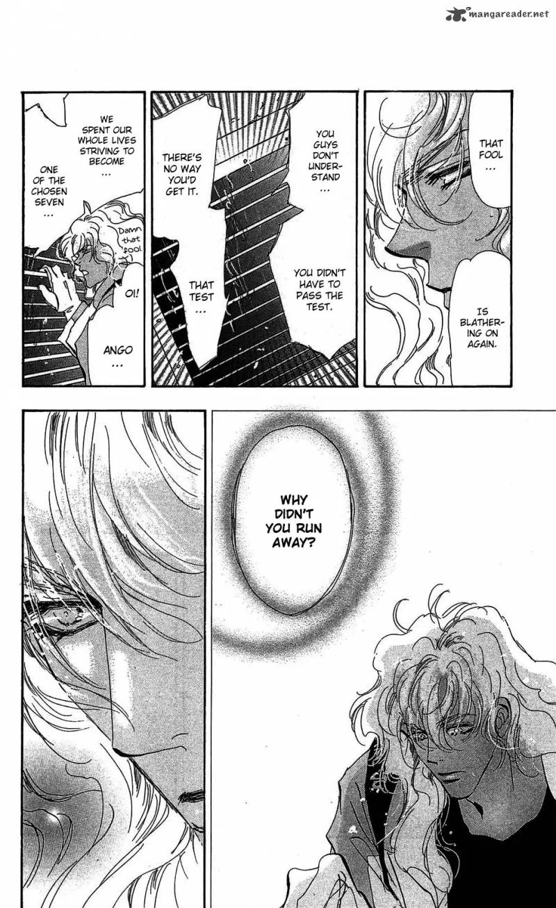 7 Seeds Chapter 102 page 14