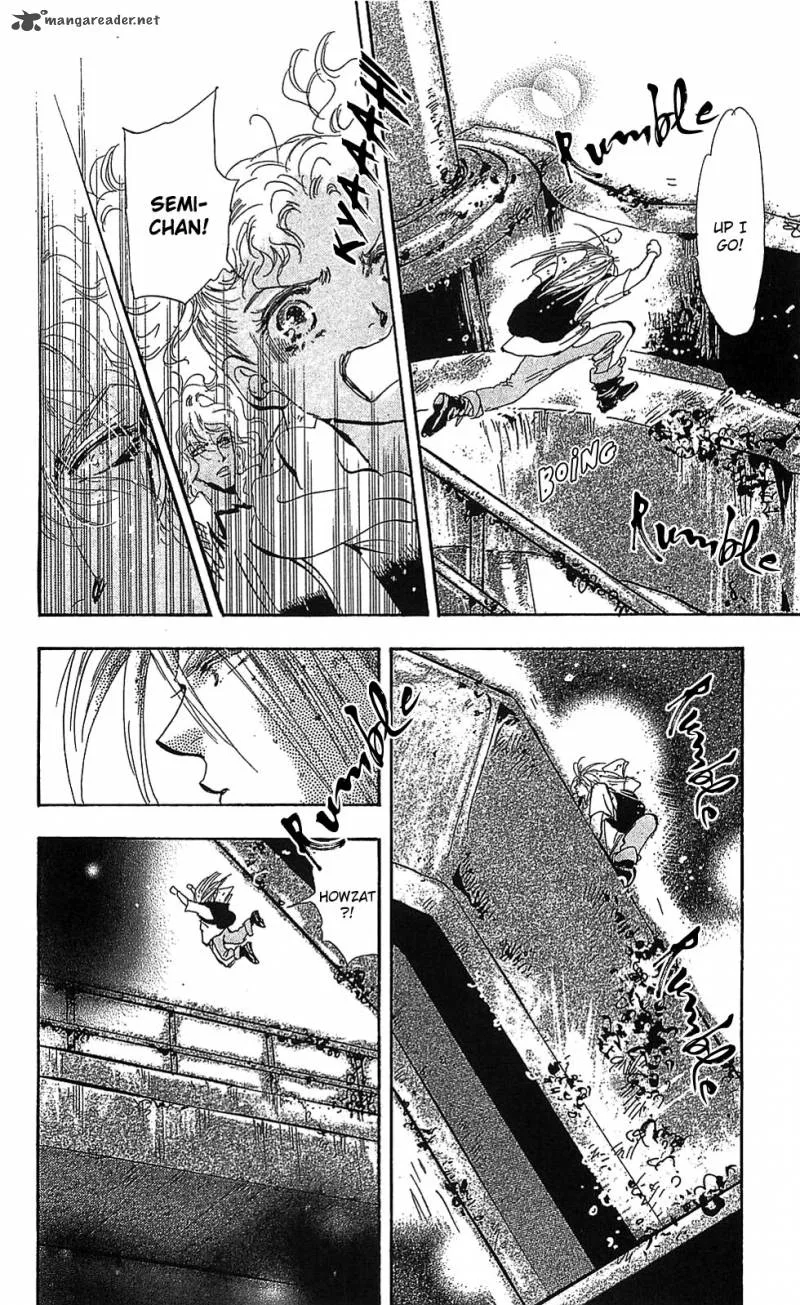 7 Seeds Chapter 102 page 10