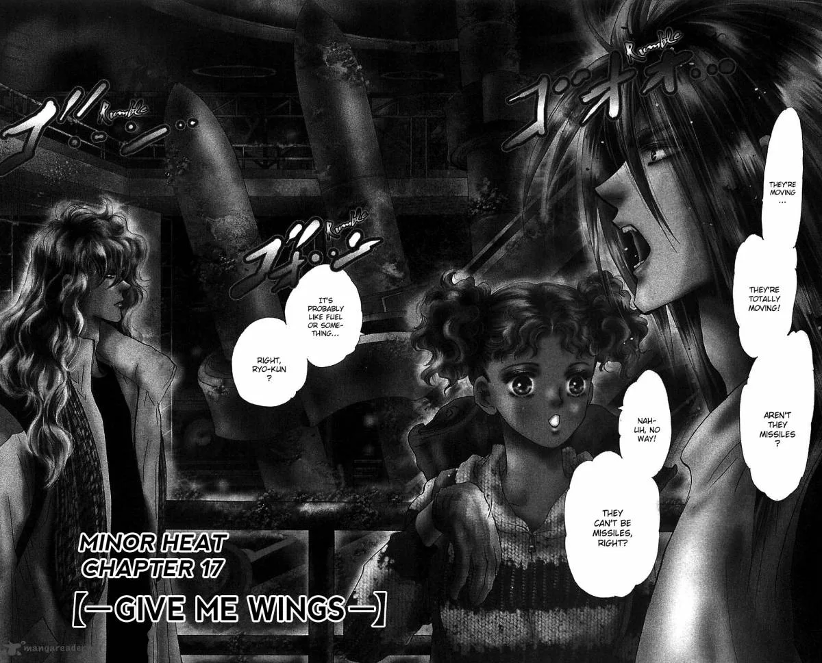 7 Seeds Chapter 102 page 7