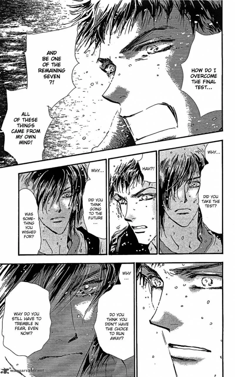 7 Seeds Chapter 102 page 21