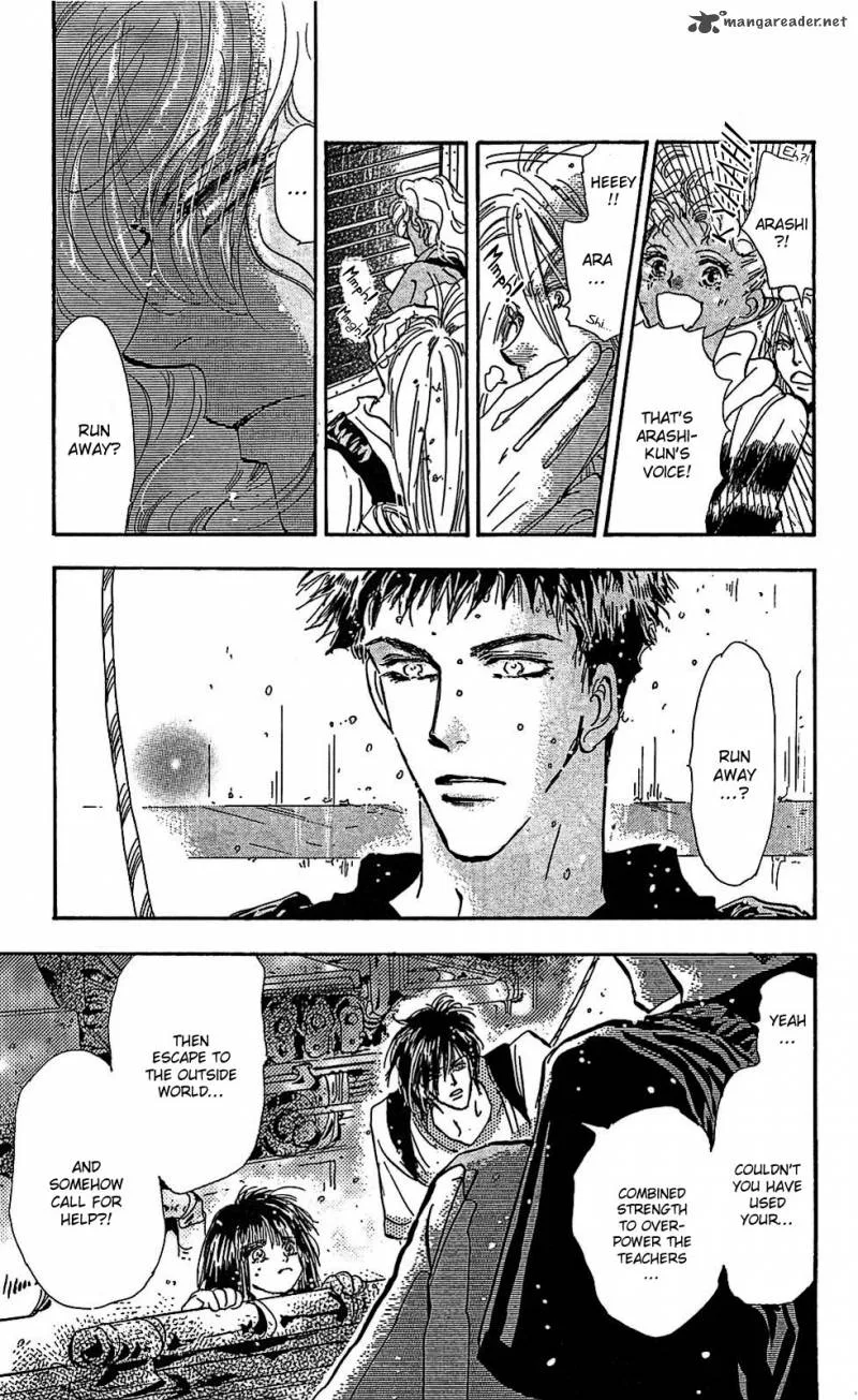 7 Seeds Chapter 102 page 15