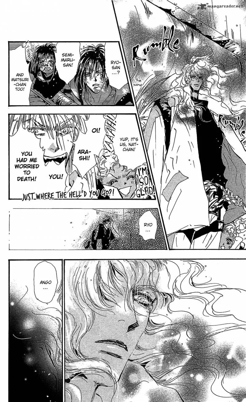 7 Seeds Chapter 102 page 30