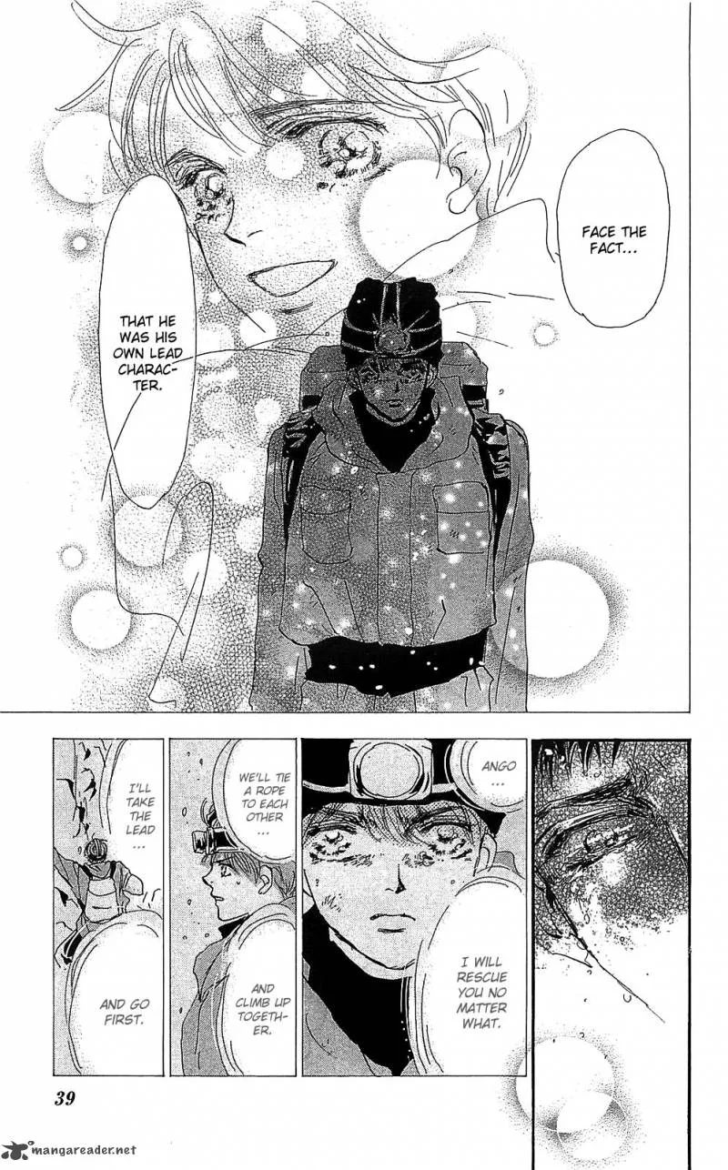 7 Seeds Chapter 102 page 39