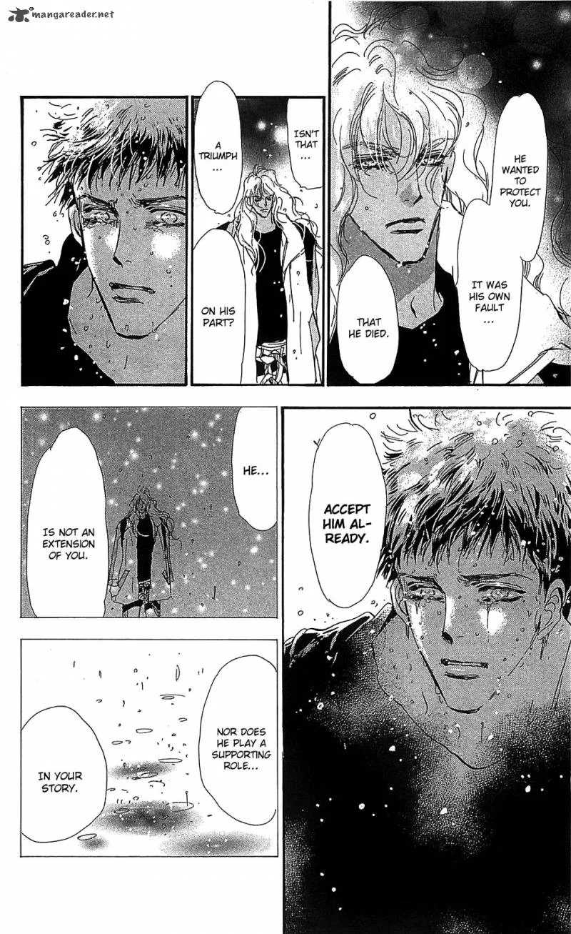 7 Seeds Chapter 102 page 38