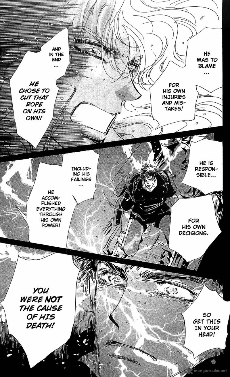 7 Seeds Chapter 102 page 37