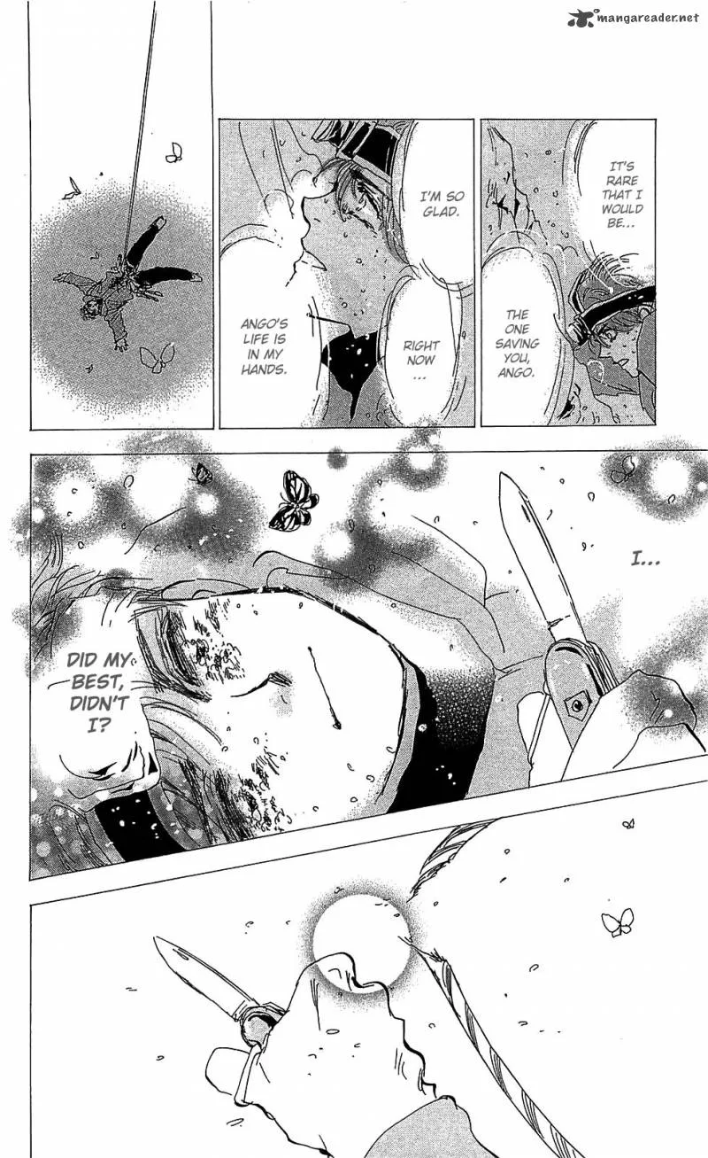 7 Seeds Chapter 102 page 40