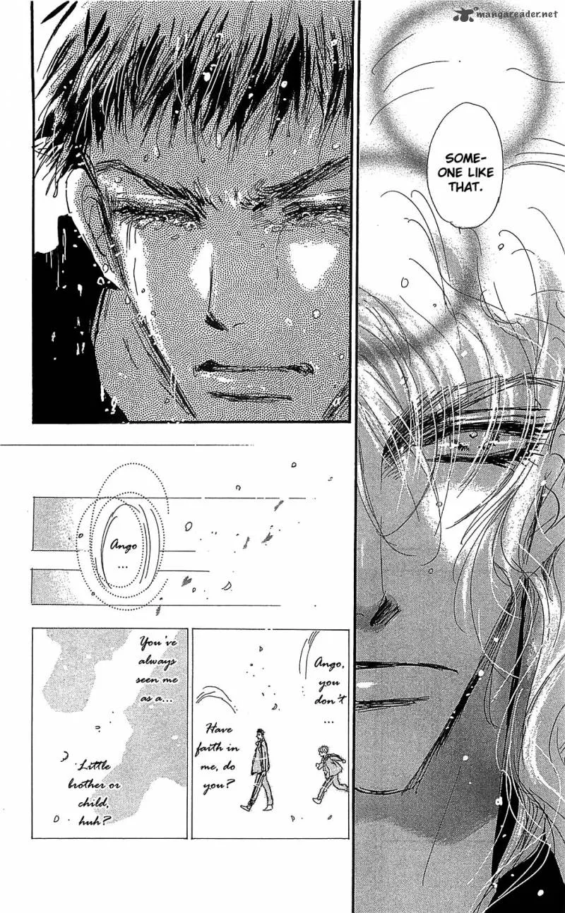 7 Seeds Chapter 102 page 42