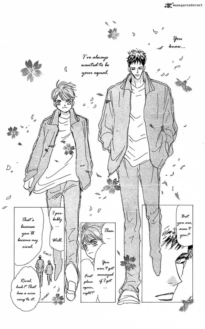 7 Seeds Chapter 102 page 43