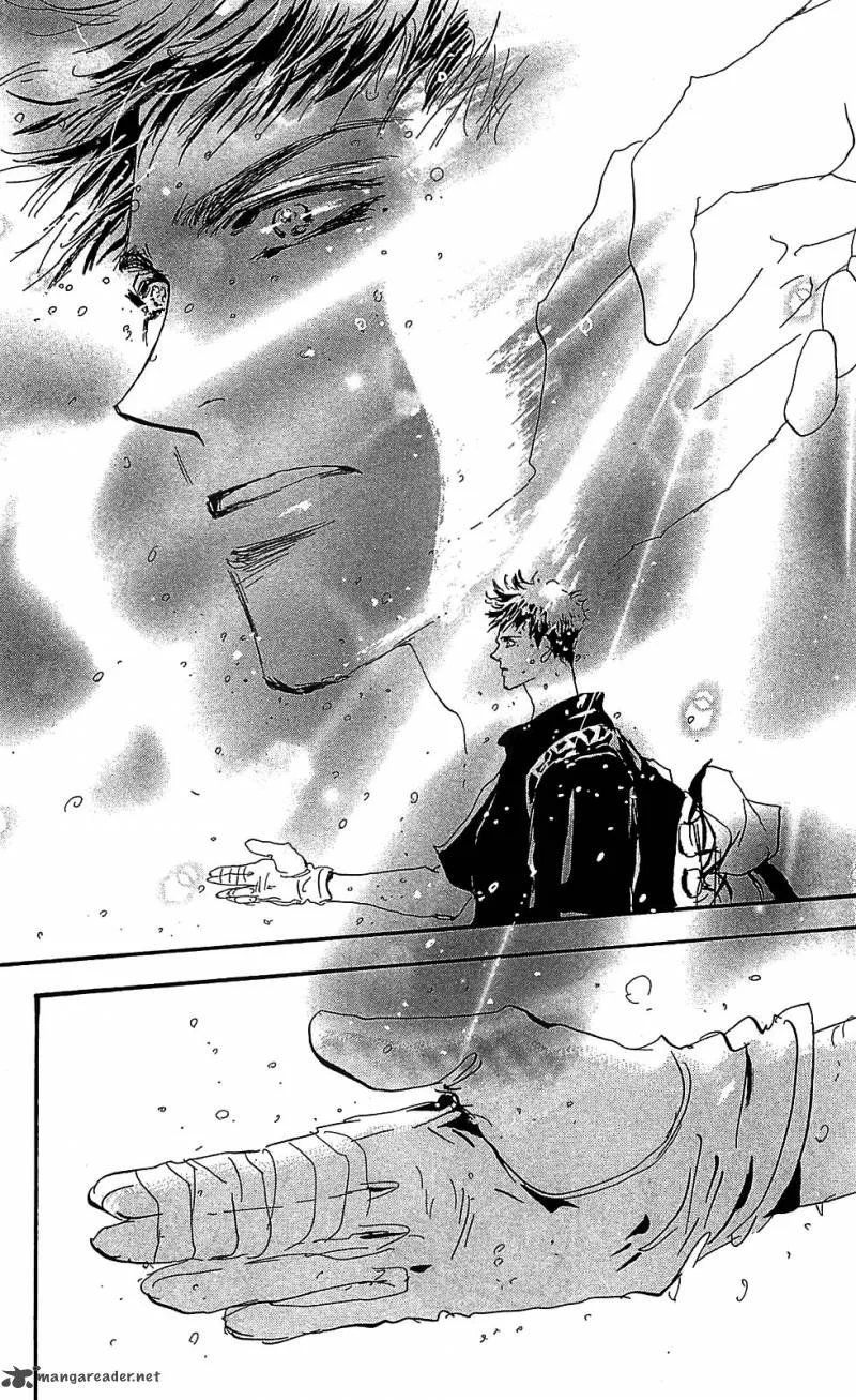 7 Seeds Chapter 102 page 46