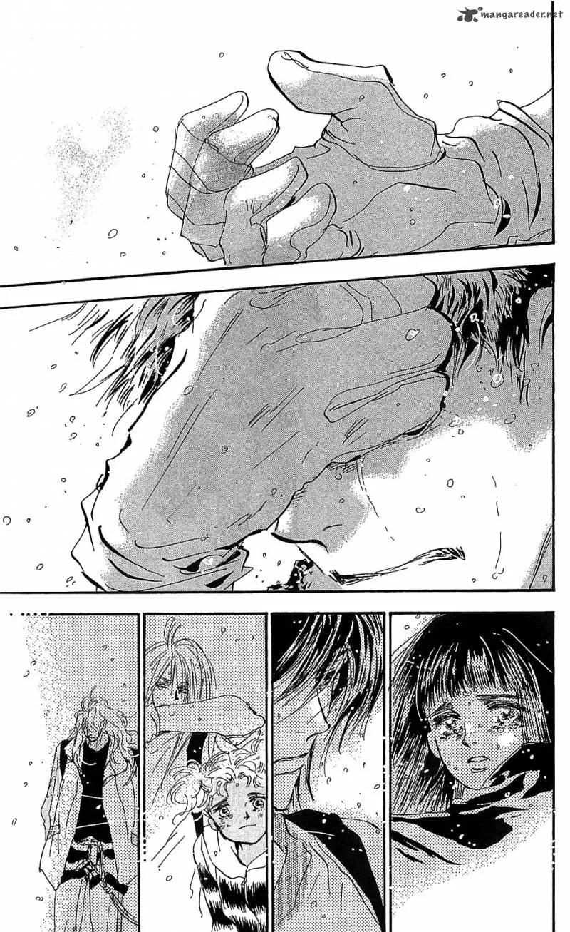 7 Seeds Chapter 102 page 47