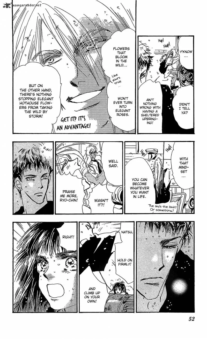 7 Seeds Chapter 102 page 51