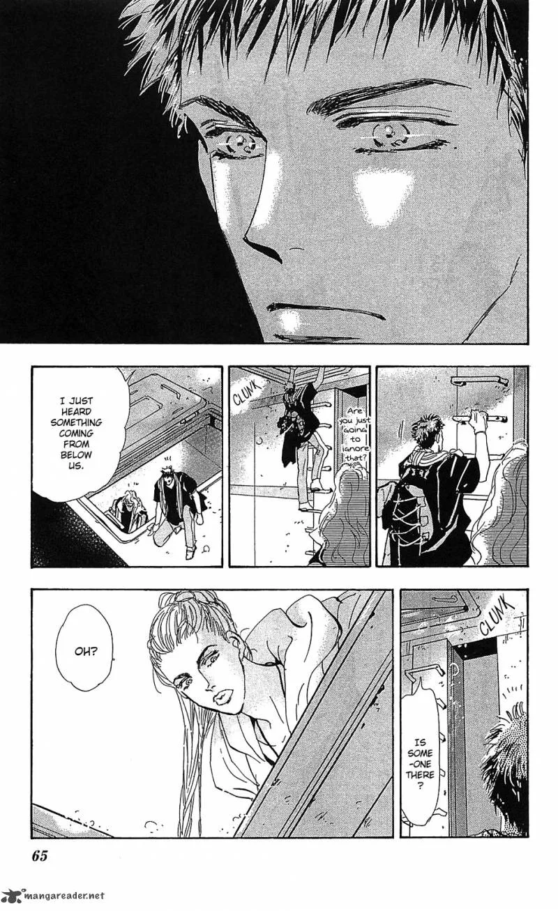 7 Seeds Chapter 103 page 13