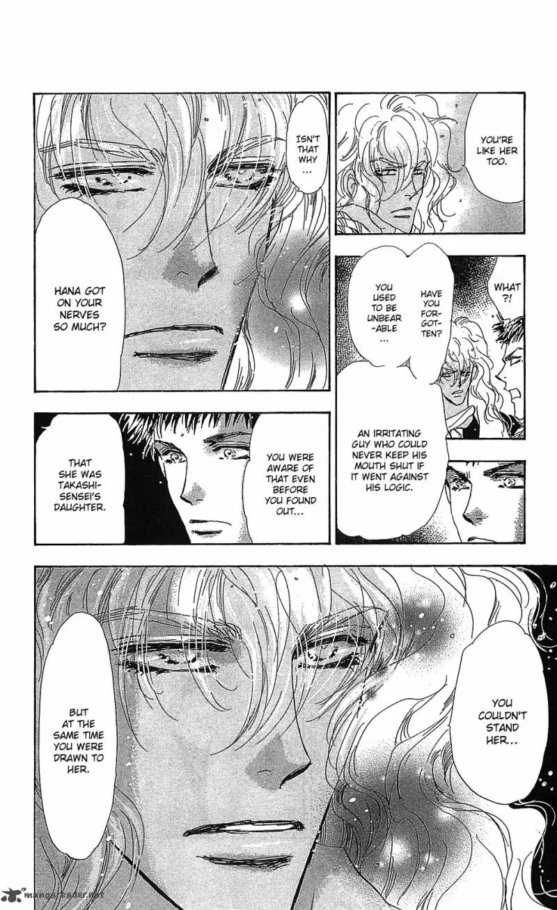 7 Seeds Chapter 103 page 12