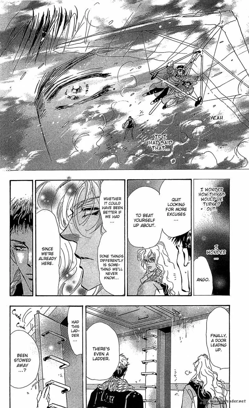 7 Seeds Chapter 103 page 10