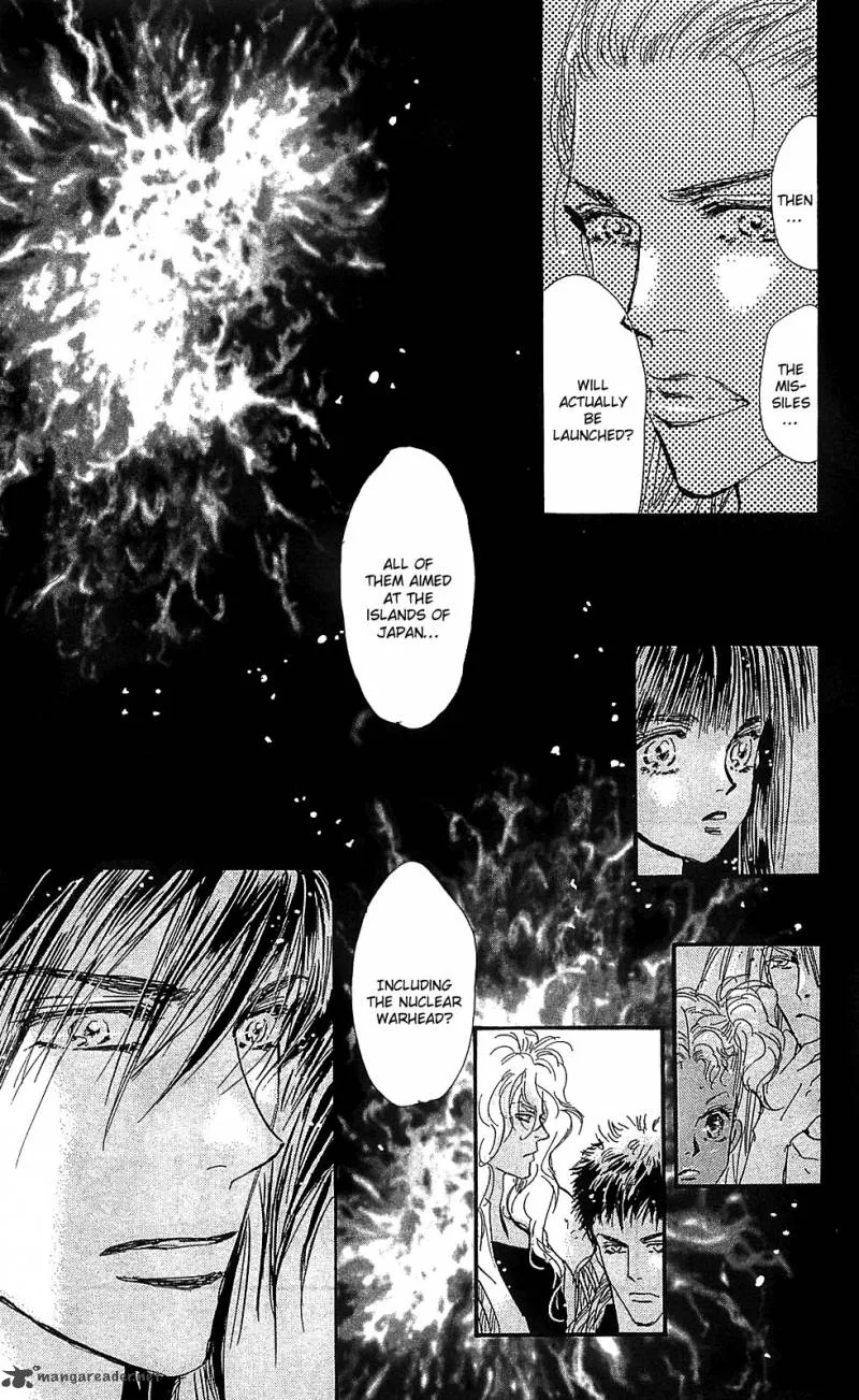 7 Seeds Chapter 103 page 19