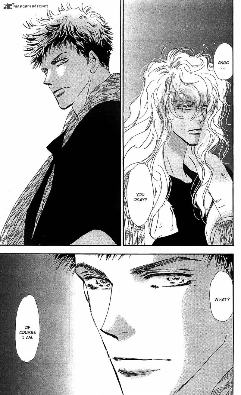 7 Seeds Chapter 103 page 27