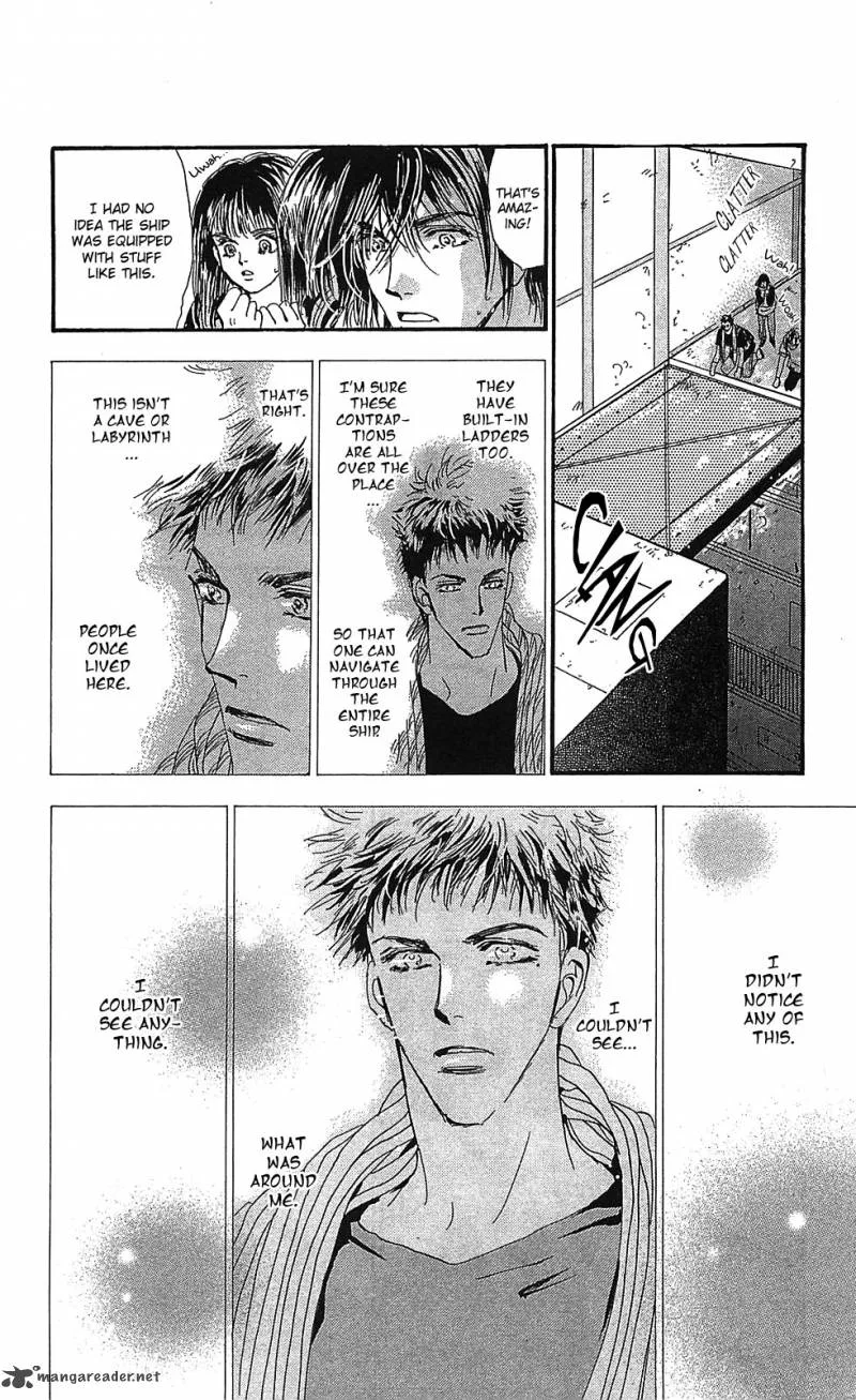 7 Seeds Chapter 103 page 32