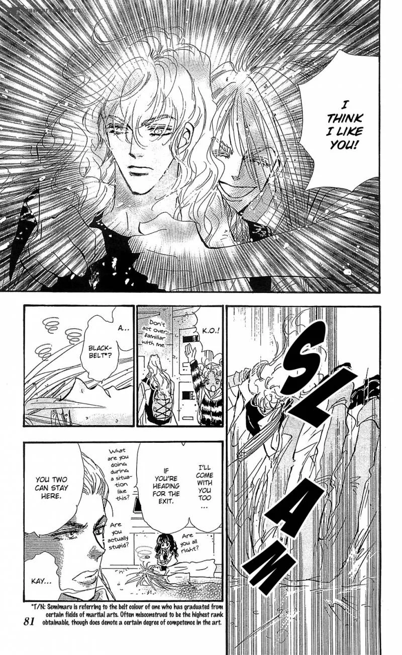 7 Seeds Chapter 103 page 29