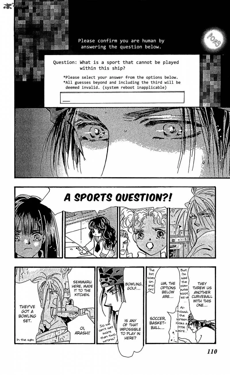 7 Seeds Chapter 104 page 23