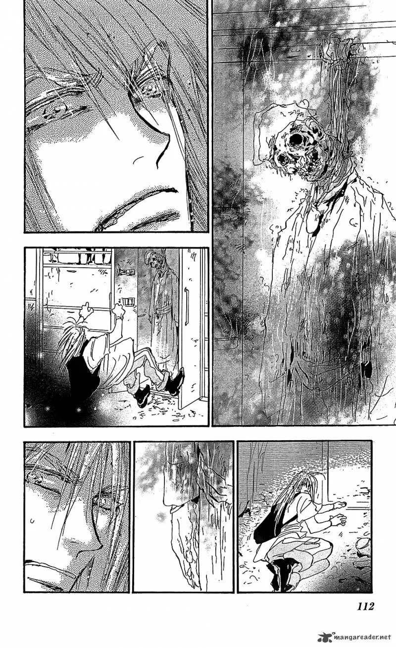 7 Seeds Chapter 104 page 25