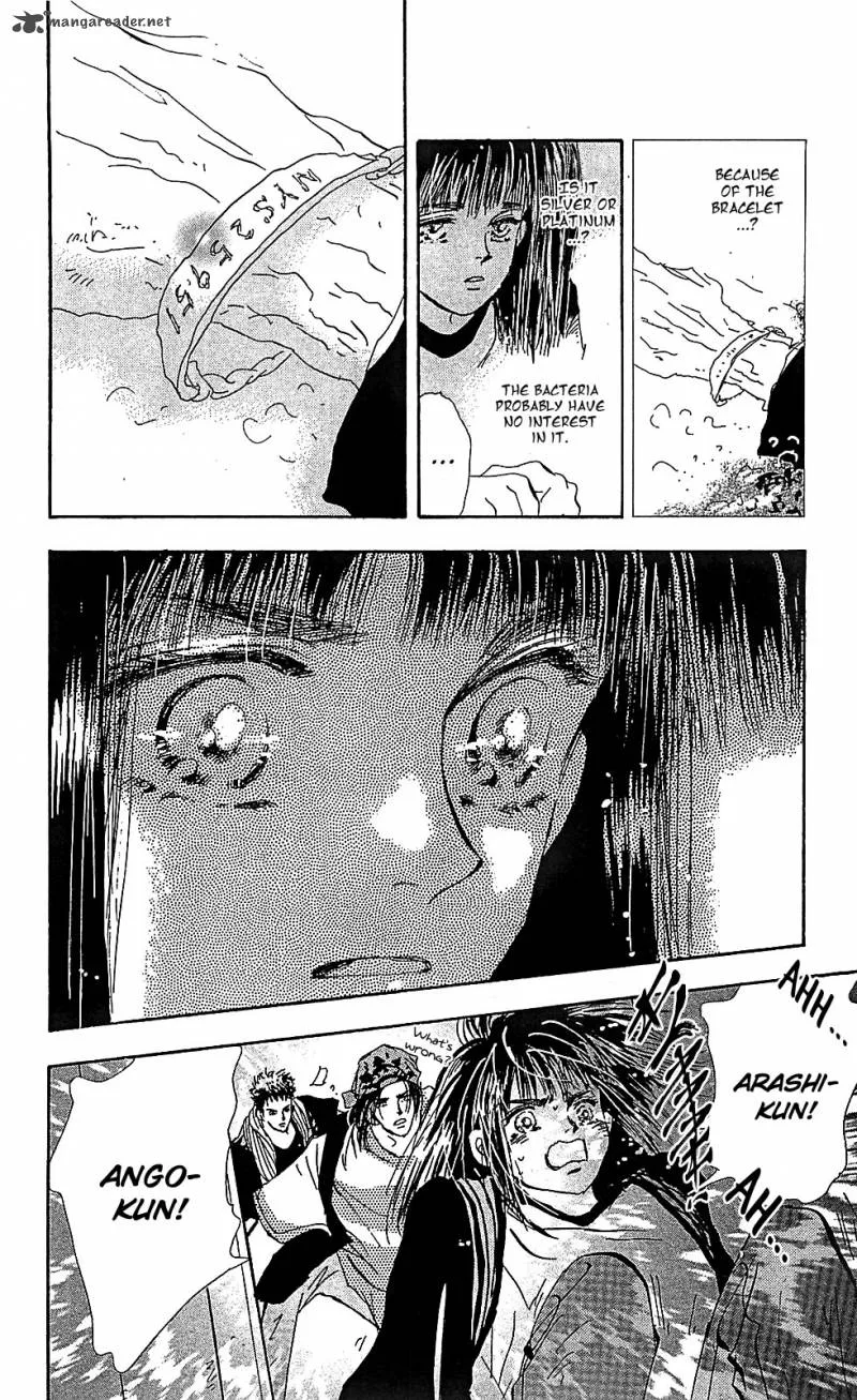 7 Seeds Chapter 104 page 11